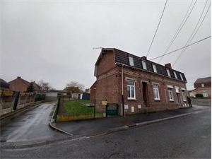 maison à la vente -   62800  LIEVIN, surface 75 m2 vente maison - UBI473806817